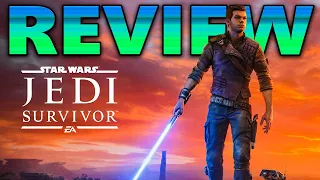 Should You Buy Star Wars Jedi Survivor? (Review)