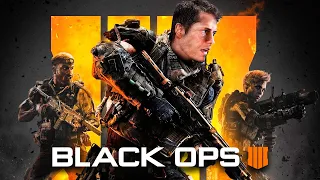 *DIVERSION* CALL OF DUTY BLACK OPS 4 | NOSTALGICODS 2022