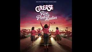 Grease Is The Word (Visualizer) - Grease: Rise of the Pink Ladies | Paramount+