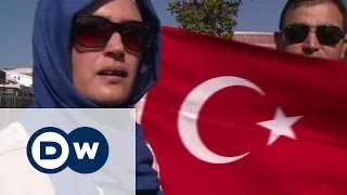 Що турки думають про запровадження смертної кари