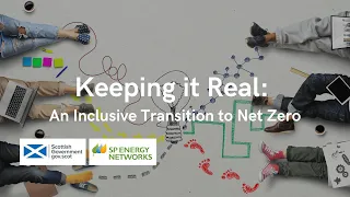Keeping it Real: An Inclusive Transition to Net Zero
