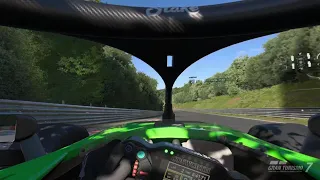 Gran Turismo 7 - PSVR2 Feels Fast AF