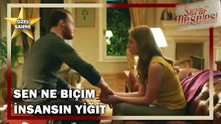 Yiğit Ve Sibel Aşkı 25! - Şeref Meselesi Özel Klip