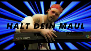 Nash Ketchup - Halt dein Maul