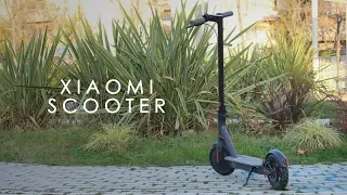 Xiaomi Mijia Electric Scooter M365.  Вся правда о нём после года использования