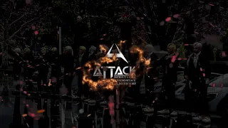 Attack - HAWKCRY ft. JUNGJI X HIGHJACK (prod.DMRL)