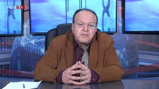 Bac tv. Ազգ - բանակ ծրագիրը պետք է լինի կարևոր չափանիշ․ Հմայակ Հովհաննիսյան