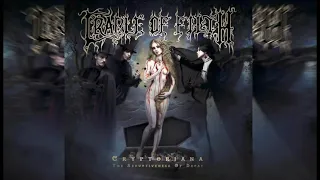 Cradle Of Filth | CRYPTORIANA - THE SEDUCTIVENESS OF DECAY | Full Album (2017)