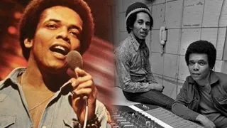 The Story of Johnny Nash: Reggae's First Global Ambassador