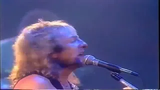 Smokie - One Night In Vienna (Live 1992)