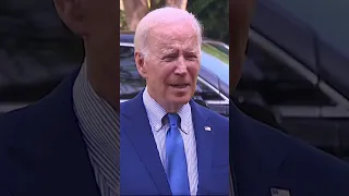 Biden: 'Unlikely missile was fired from Russia'