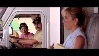 [unifi TV] We're The Millers