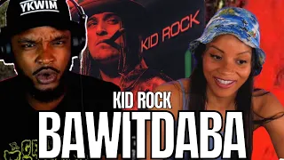 *UM WHAT* 🎵 Kid Rock- Bawitdaba - Reaction