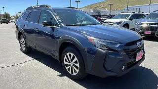 2024 Subaru Outback Premium NV Carson City, Reno, Lake Tahoe, Northern Nevada, Susanville