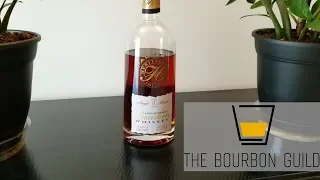 Good bourbon for a good cause! | Parker's Heritage 11yr | The Bourbon Guild Review Show