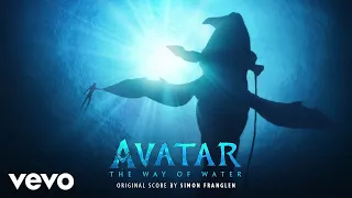 Simon Franglen - Family Is Our Fortress (From "Avatar: The Way of Water"/Audio Only)