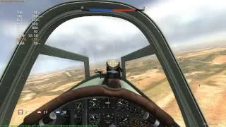 War Thunder. Один бой в СБ с Сержантом