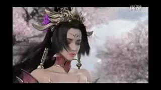 御龍吟-姚貝娜完整版