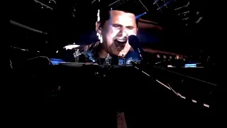 Muse Hysteria (Live at Metropolitano Stadium 2019)