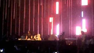 Dubfire @ Timewarp 2011