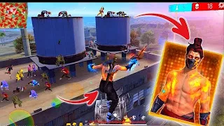 free fire lover 😱😱nhạc chillnhạc trẻlofi chill buồnlofi