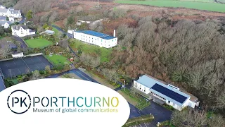 A brief introduction to PK Porthcurno: Museum of Global Communications