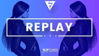 Zendaya | "Replay" Remix | RnBass 2017 | FlipTunesMusic™