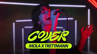 Trettmann - Grauer Beton (Live Cover by MOLA) || Startrampe COVERED