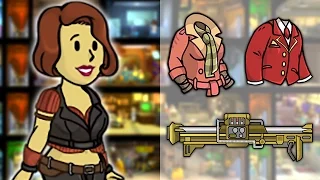 Crafting Tips For Fallout Shelter: Vault Log #3