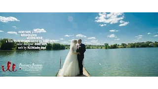 Inna Aleksandr Wedding klip. Videograph Andrey Shepel vk.com/andrey_shepel