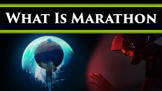 What is Marathon? An Intro to the Setting, Lore & Story of Bungie's Next Shooter.