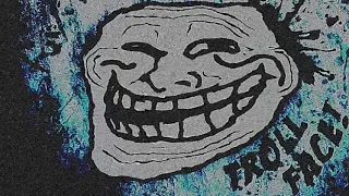 Troll Face Funk (Slowed + Reverb)