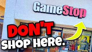 GameStop Just Made A HUGE Mistake..