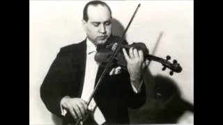 Stravinsky - Violin concerto - Oistrakh / Kondrashin