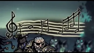 Darkest Dungeon - Jester's Inspiring Tune