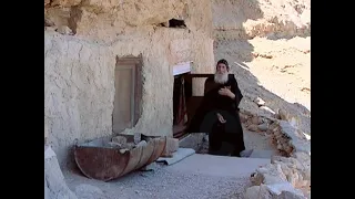 Fr. Lazarus ElAnthony - Monk's Life Season 2 Eps 4