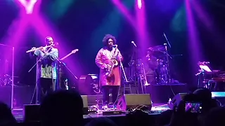 Kamasi Washington - Truth (Mexico City, 23-01-20)