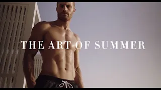 The Art of Summer