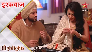 Ishqbaaz | इश्क़बाज़ | Omkara and Gauri's cute moments!