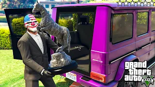 ОГРАБЛЕНИЕ ДОМА НА 20.000.000$ РЕАЛЬНАЯ ЖИЗНЬ ВОРА В ГТА 5 МОДЫ ОБЗОР МОДА В GTA 5 ВИДЕО ИГРЫ MODS