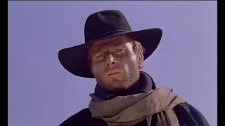 Happy Birthday Franco Nero The Original Actor Of Django