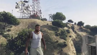 Seven Nation Army Gun Sync GTA 5