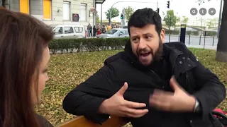 Puzsér az előválasztásról és a demokratikus ellenzék mítoszáról