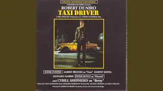 Theme from Taxi Driver