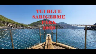 TUI BLUE Sarigerme Park 2023