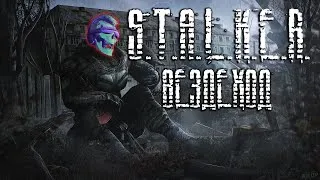 ВЕЗДЕХОД | ВОССОЕДИНЕНИЕ | S.T.A.L.K.E.R. RP DarkWay