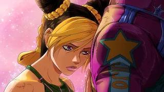 Jojo Stone Ocean Opening 1 Final Version with SFX