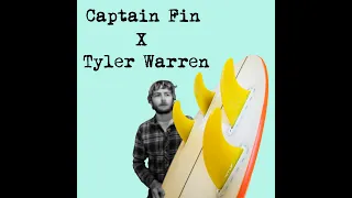 The Tyler Warren Five-Fin Set Quad