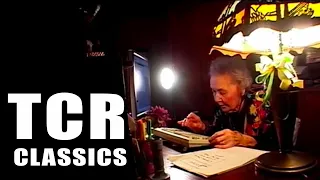 102 Year Old Computer Student (Texas Country Reporter)