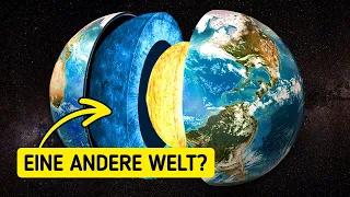 Wissenschaftler haben den sechsten Ozean auf der Erde entdeckt